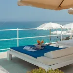 La Roccia 3* Castro (Lecce)