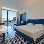 Hotel La Roccia