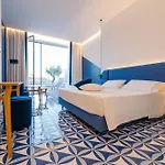 La Roccia Hotel Castro (Lecce)