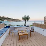 La Roccia 3* Castro (Lecce)