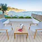 La Roccia Hotel 3*