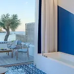 La Roccia Hotel