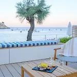 Hotel La Roccia 3*