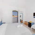 La Roccia Hotel Castro (Lecce)
