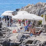 Hotel La Roccia