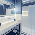 Hotel La Roccia Castro (Lecce)