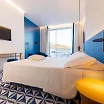 La Roccia Hotel