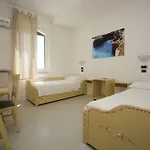 Hotel La Roccia