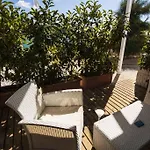 Hotel La Roccia