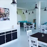 La Roccia Hotel
