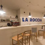 La Roccia Hotel