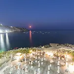 Hotel La Roccia Castro (Lecce)