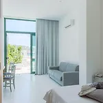 Hotel La Roccia