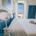Hotel La Roccia