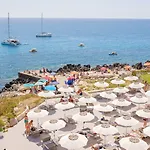 La Roccia Hotel Castro (Lecce)