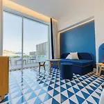 Hotel La Roccia
