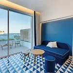 La Roccia Hotel Castro (Lecce)