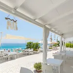 La Roccia Hotel