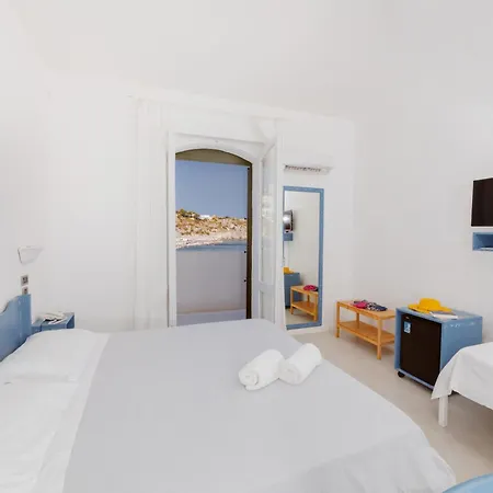 La Roccia فندق Castro (Lecce)