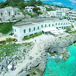 La Roccia 3* Castro (Lecce)