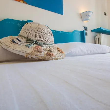La Roccia Hotel Castro (Lecce)