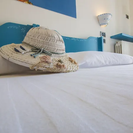 La Roccia Hotel Castro (Lecce)