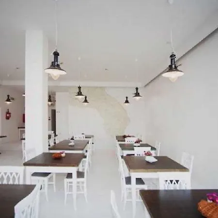 Hotel La Roccia Castro (Lecce)