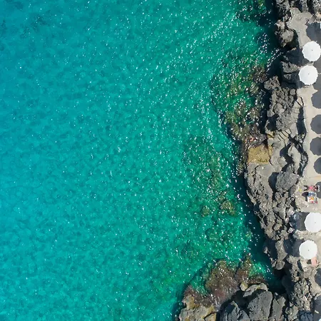 La Roccia Hotel