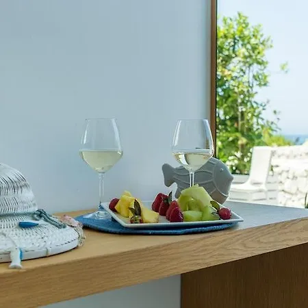 Hotel La Roccia