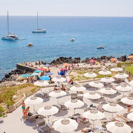 Hotel La Roccia