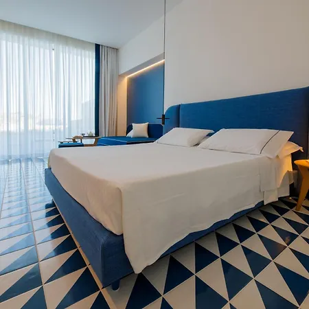 Hotel La Roccia Castro (Lecce)