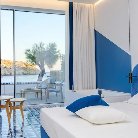 Hotel La Roccia