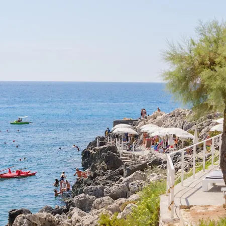 La Roccia