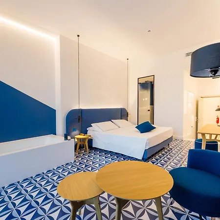 La Roccia 3* Castro (Lecce)