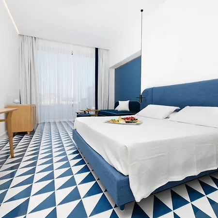 La Roccia Hotel Castro (Lecce)