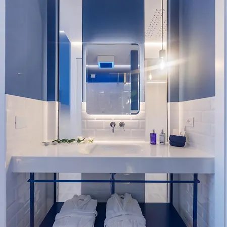 Hotel La Roccia Castro (Lecce)