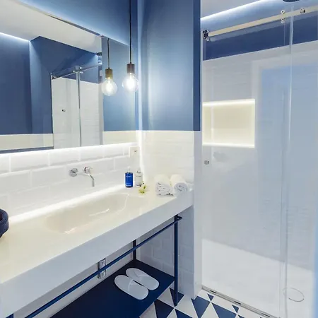 Hotel La Roccia Castro (Lecce)