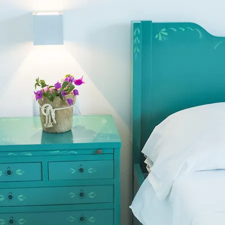 La Roccia 3* Castro (Lecce)