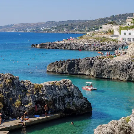 Hotel La Roccia