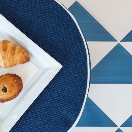 Otel La Roccia Castro (Lecce)