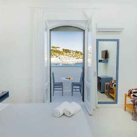 La Roccia Castro (Lecce)