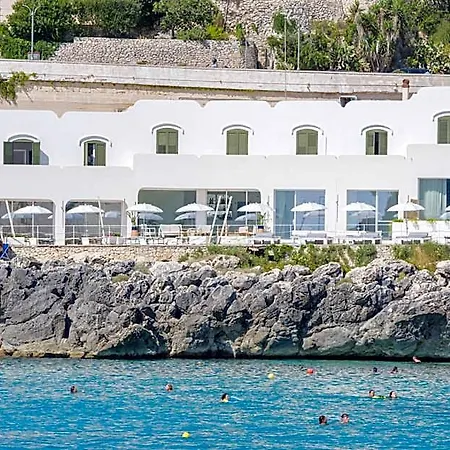 La Roccia Hotell Castro (Lecce)