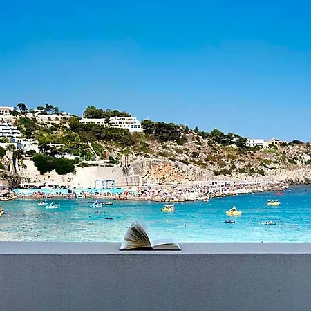 La Roccia Hotell 3*