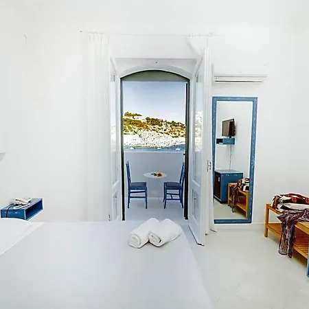 La Roccia Hotell Castro (Lecce)