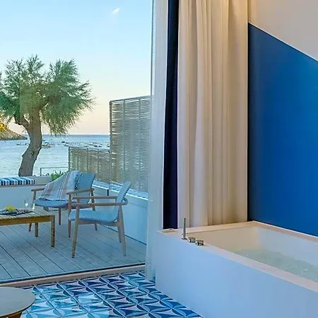La Roccia Hotel
