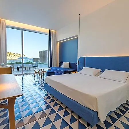 La Roccia Hotel