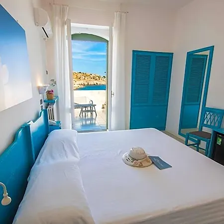 La Roccia 3* Castro (Lecce)