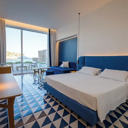 La Roccia 3* Castro (Lecce)