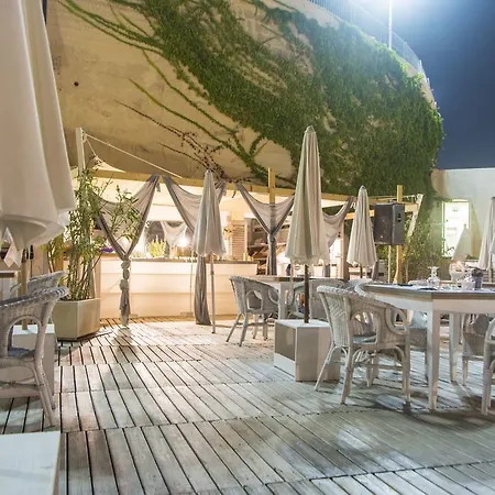 Hotel La Roccia Castro (Lecce)