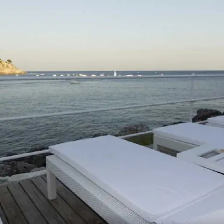 Hotel La Roccia
